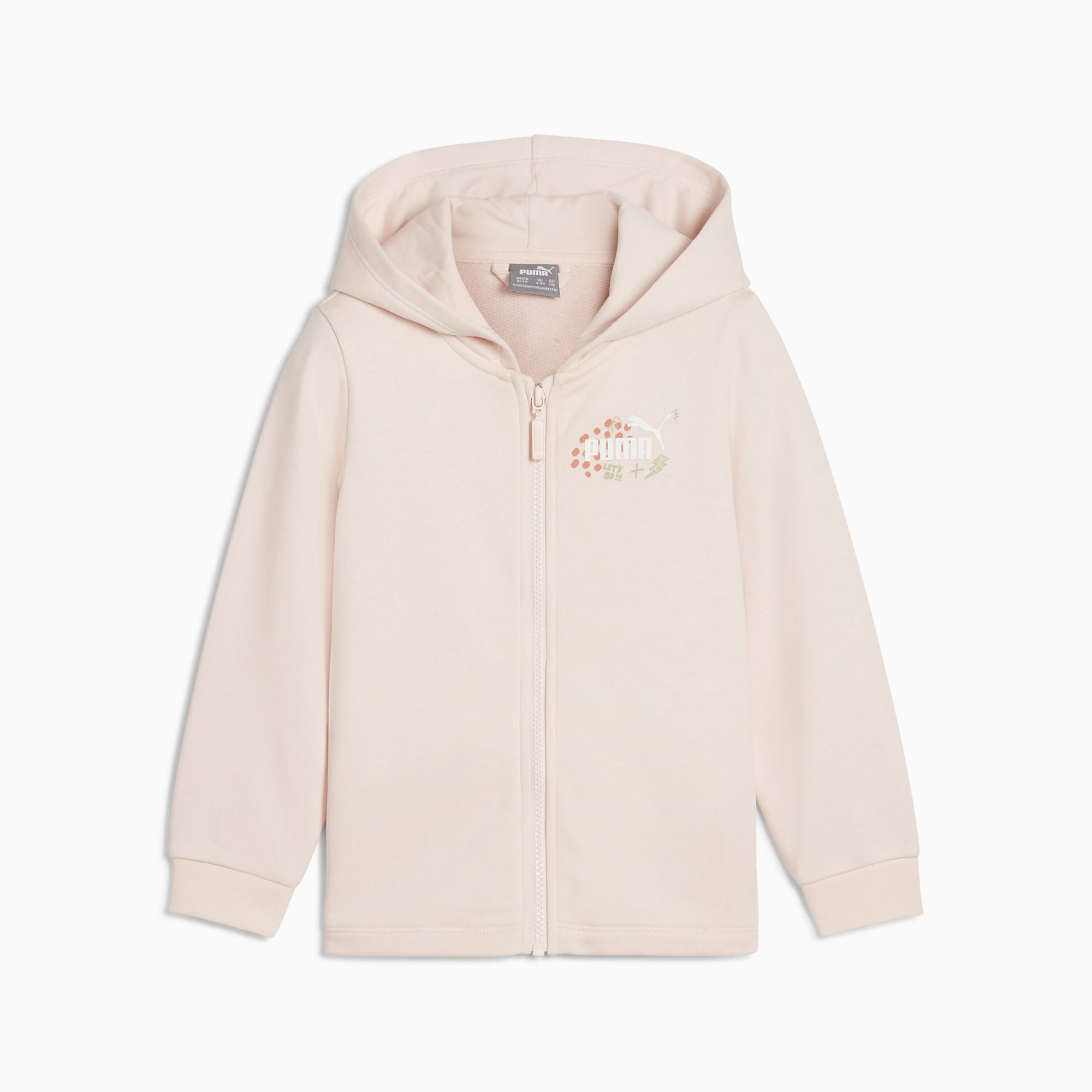 【ついに再販開始！】 Essentials+ Hoodie Kids | PUMA トップス